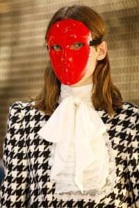 Details at Gucci RTW Fall 2019