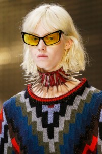 Details at Gucci RTW Fall 2019