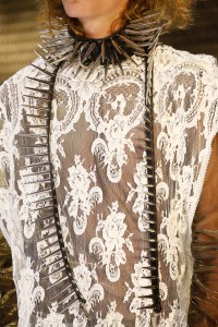 Details at Gucci RTW Fall 2019