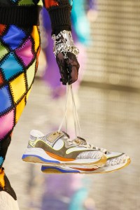 Details at Gucci RTW Fall 2019
