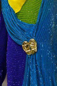 Details at Gucci RTW Fall 2019