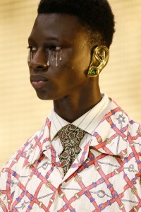 Details at Gucci RTW Fall 2019