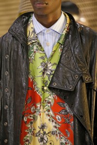 Details at Gucci RTW Fall 2019