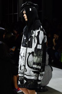 Details at Jeremy Scott RTW Fall 2019