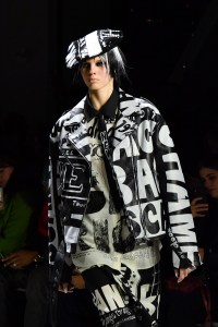 Details at Jeremy Scott RTW Fall 2019