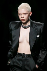 Details at Saint Laurent  RTW Fall 2019