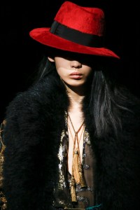 Details at Saint Laurent  RTW Fall 2019