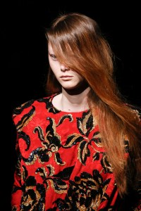 Details at Saint Laurent  RTW Fall 2019