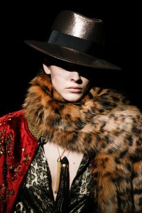 Details at Saint Laurent  RTW Fall 2019