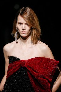 Details at Saint Laurent  RTW Fall 2019