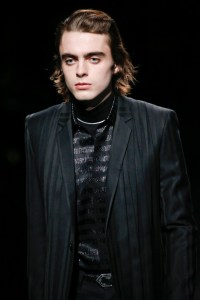 Details at Saint Laurent  RTW Fall 2019