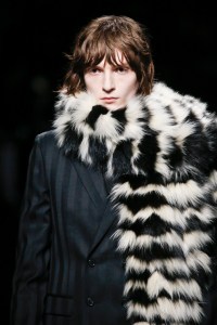 Details at Saint Laurent  RTW Fall 2019