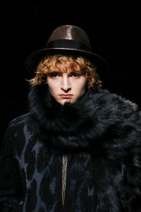 Details at Saint Laurent  RTW Fall 2019