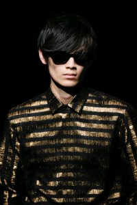 Ambiance at Saint Laurent RTW Fall 2019