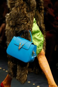 Details at Versace RTW Fall 2019