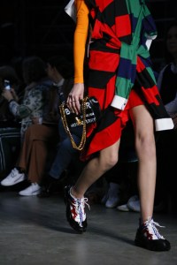 Details at Burberry RTW Fall 2019