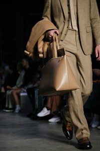 Details at Burberry RTW Fall 2019