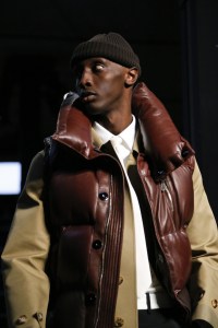 Details at Burberry RTW Fall 2019