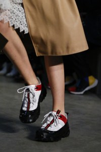 Details at Burberry RTW Fall 2019