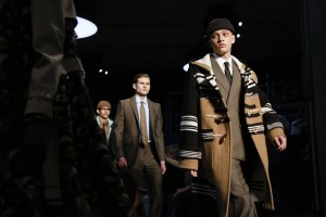 Details at Burberry RTW Fall 2019