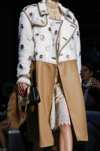 Details at Burberry RTW Fall 2019