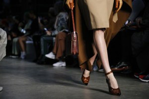 Details at Burberry RTW Fall 2019