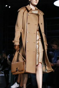Details at Burberry RTW Fall 2019