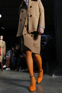 Details at Burberry RTW Fall 2019