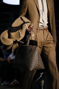Details at Burberry RTW Fall 2019