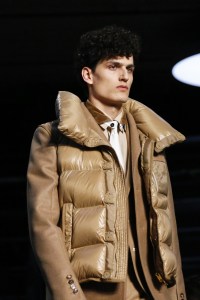 Details at Burberry RTW Fall 2019