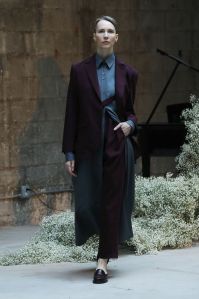 Deveaux RTW Fall 2019