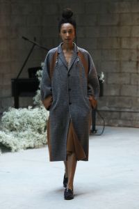 Deveaux RTW Fall 2019