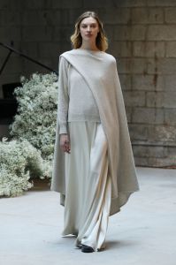 Deveaux RTW Fall 2019