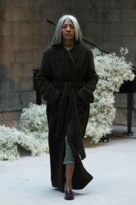 Deveaux RTW Fall 2019