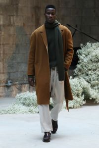 Deveaux RTW Fall 2019