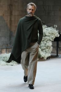 Deveaux RTW Fall 2019