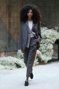 Deveaux RTW Fall 2019