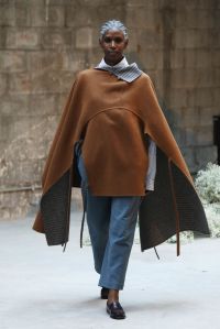 Deveaux RTW Fall 2019