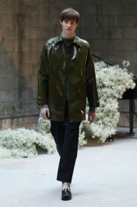 Deveaux RTW Fall 2019