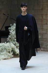 Deveaux RTW Fall 2019