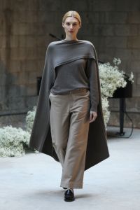Deveaux RTW Fall 2019
