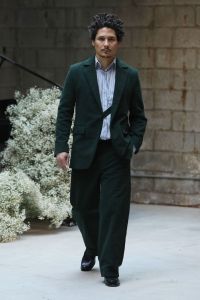 Deveaux RTW Fall 2019