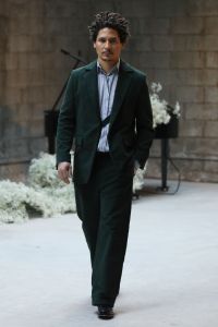 Deveaux RTW Fall 2019