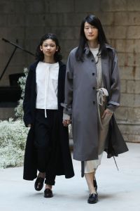 Deveaux RTW Fall 2019