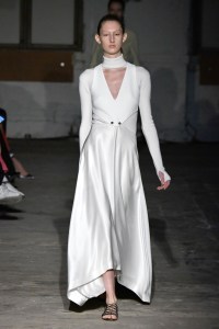 Dion Lee RTW Fall 2019