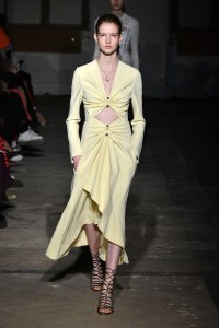 Dion Lee RTW Fall 2019