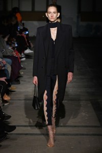 Dion Lee RTW Fall 2019