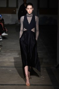 Dion Lee RTW Fall 2019