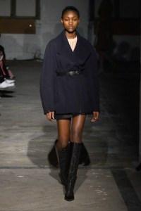 Dion Lee RTW Fall 2019