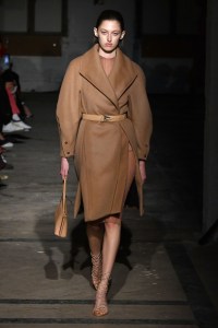Dion Lee RTW Fall 2019